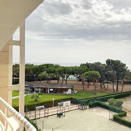 Apartamento Playas Del Sur Apartment El Portil Ngoại thất bức ảnh