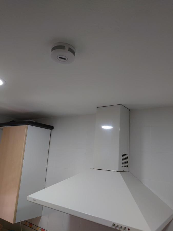 Apartamento Playas Del Sur Apartment El Portil Ngoại thất bức ảnh