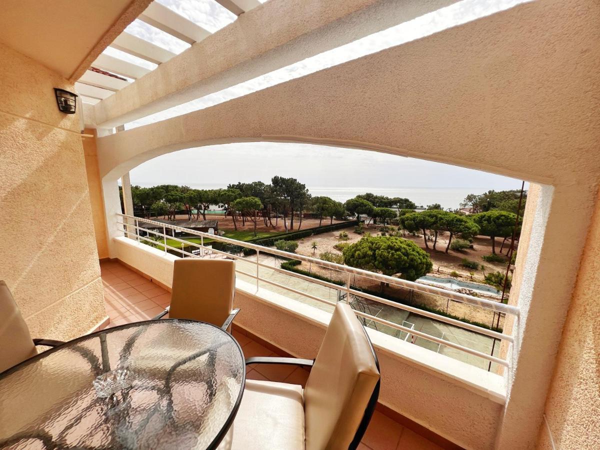 Apartamento Playas Del Sur Apartment El Portil Ngoại thất bức ảnh