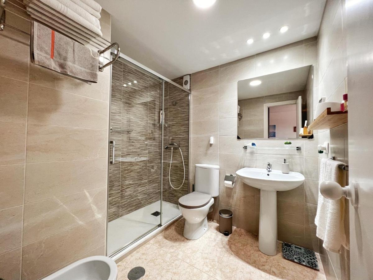 Apartamento Playas Del Sur Apartment El Portil Ngoại thất bức ảnh