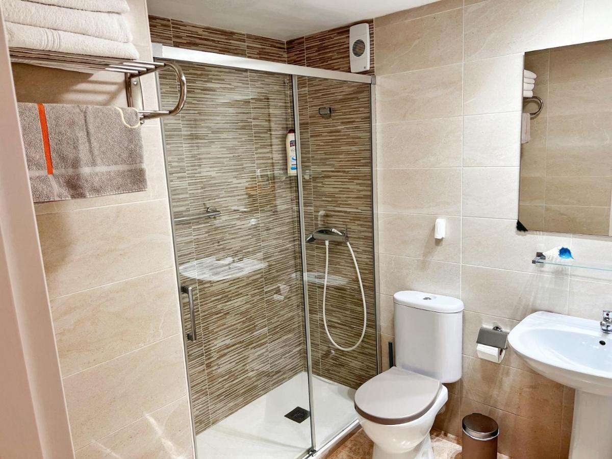 Apartamento Playas Del Sur Apartment El Portil Ngoại thất bức ảnh
