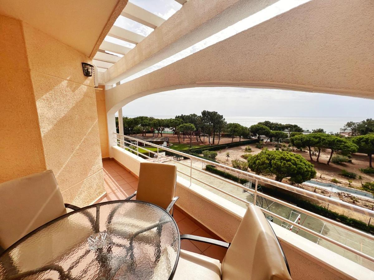 Apartamento Playas Del Sur Apartment El Portil Ngoại thất bức ảnh
