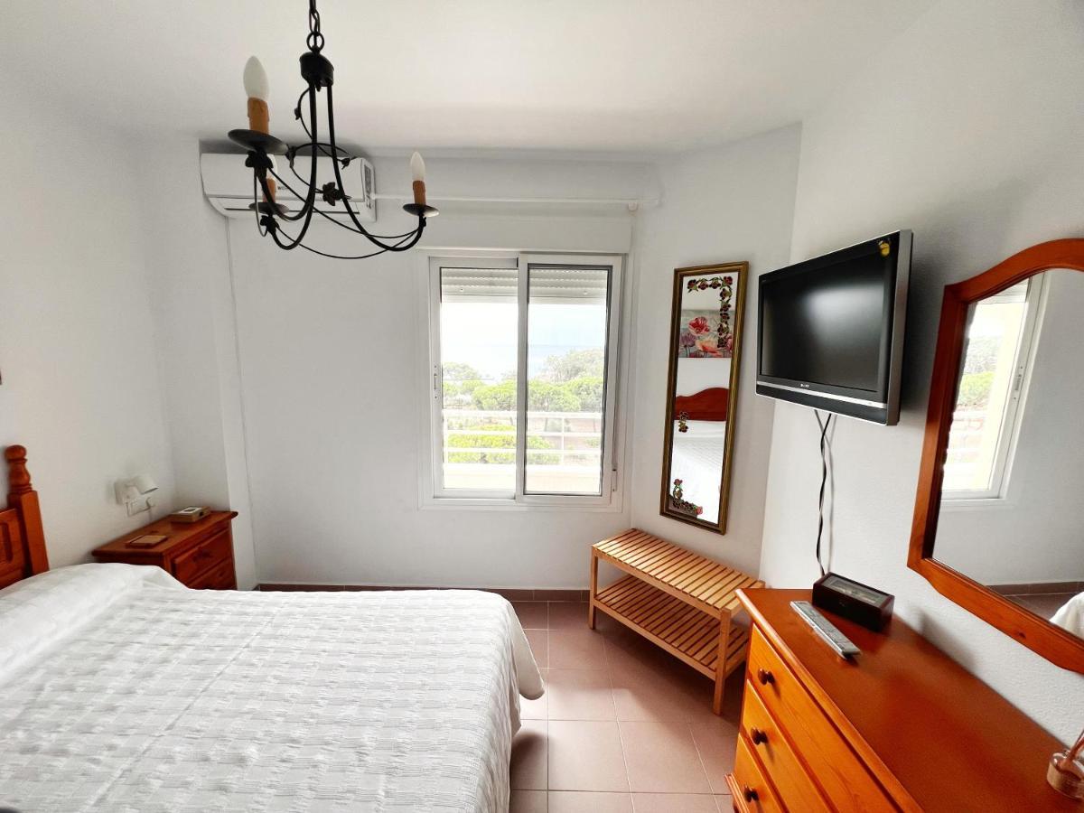Apartamento Playas Del Sur Apartment El Portil Ngoại thất bức ảnh