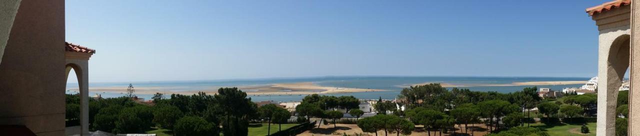 Apartamento Playas Del Sur Apartment El Portil Ngoại thất bức ảnh