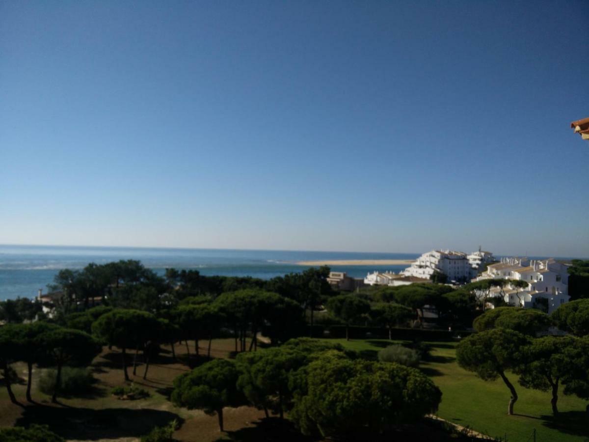 Apartamento Playas Del Sur Apartment El Portil Ngoại thất bức ảnh