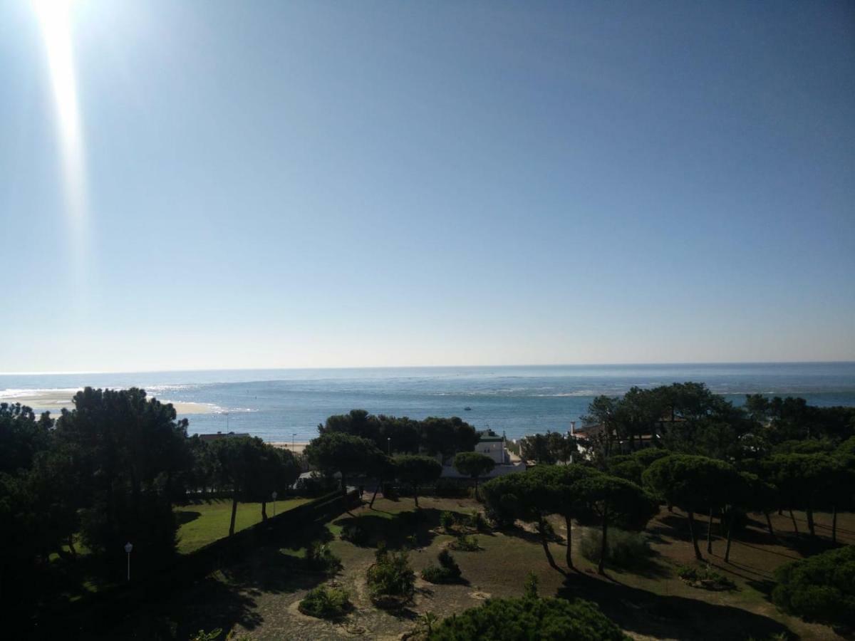 Apartamento Playas Del Sur Apartment El Portil Ngoại thất bức ảnh