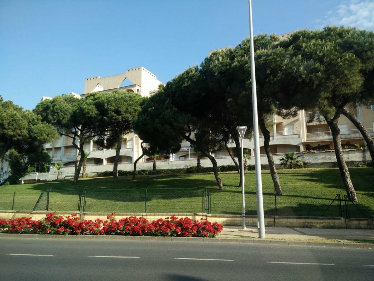 Apartamento Playas Del Sur Apartment El Portil Ngoại thất bức ảnh