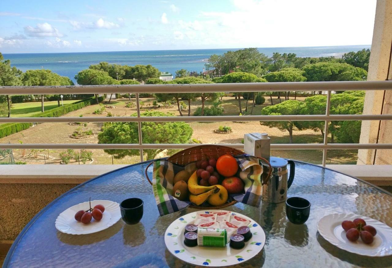 Apartamento Playas Del Sur Apartment El Portil Ngoại thất bức ảnh