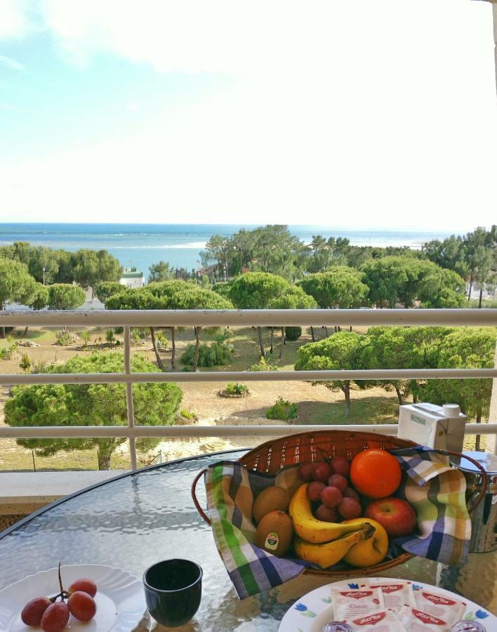 Apartamento Playas Del Sur Apartment El Portil Ngoại thất bức ảnh