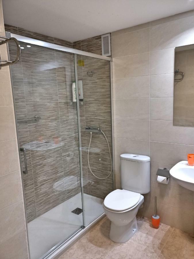 Apartamento Playas Del Sur Apartment El Portil Ngoại thất bức ảnh