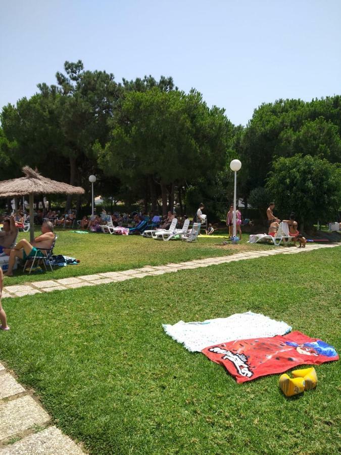 Apartamento Playas Del Sur Apartment El Portil Ngoại thất bức ảnh